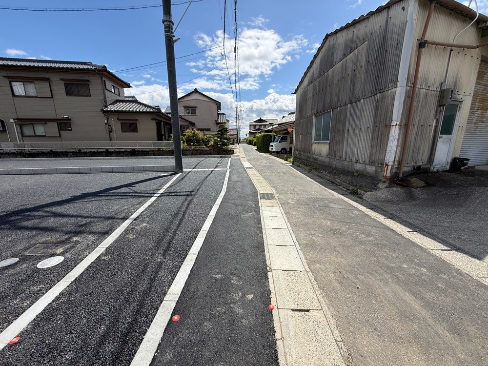 愛知郡東郷町大字諸輪　第8　全4棟　1号棟 画像7