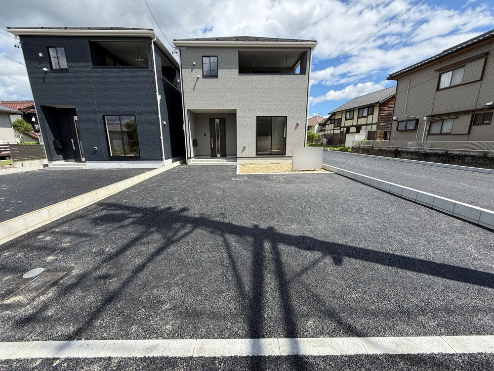 愛知郡東郷町大字諸輪　第8　全4棟　2号棟 画像4