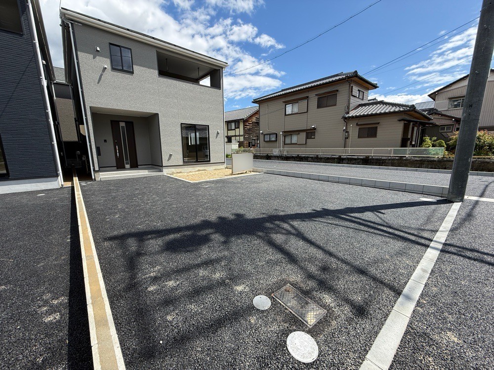 愛知郡東郷町大字諸輪　第8　全4棟　2号棟 画像5