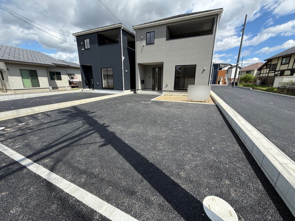 愛知郡東郷町大字諸輪　第8　全4棟　2号棟 画像6