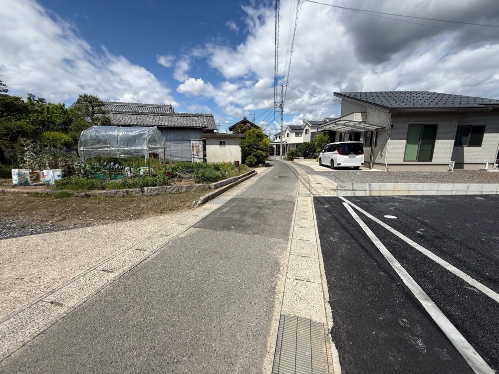 愛知郡東郷町大字諸輪　第8　全4棟　2号棟 画像8
