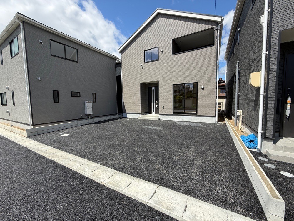 愛知郡東郷町大字諸輪　第8　全4棟　3号棟 画像5