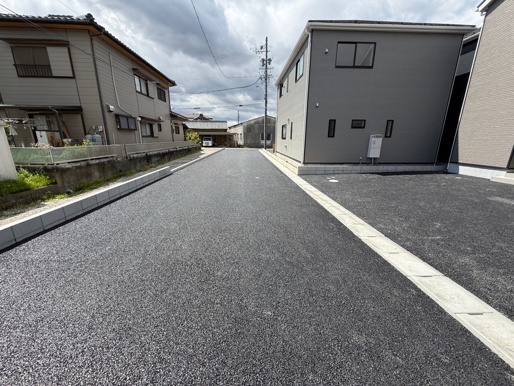 愛知郡東郷町大字諸輪　第8　全4棟　3号棟 画像7