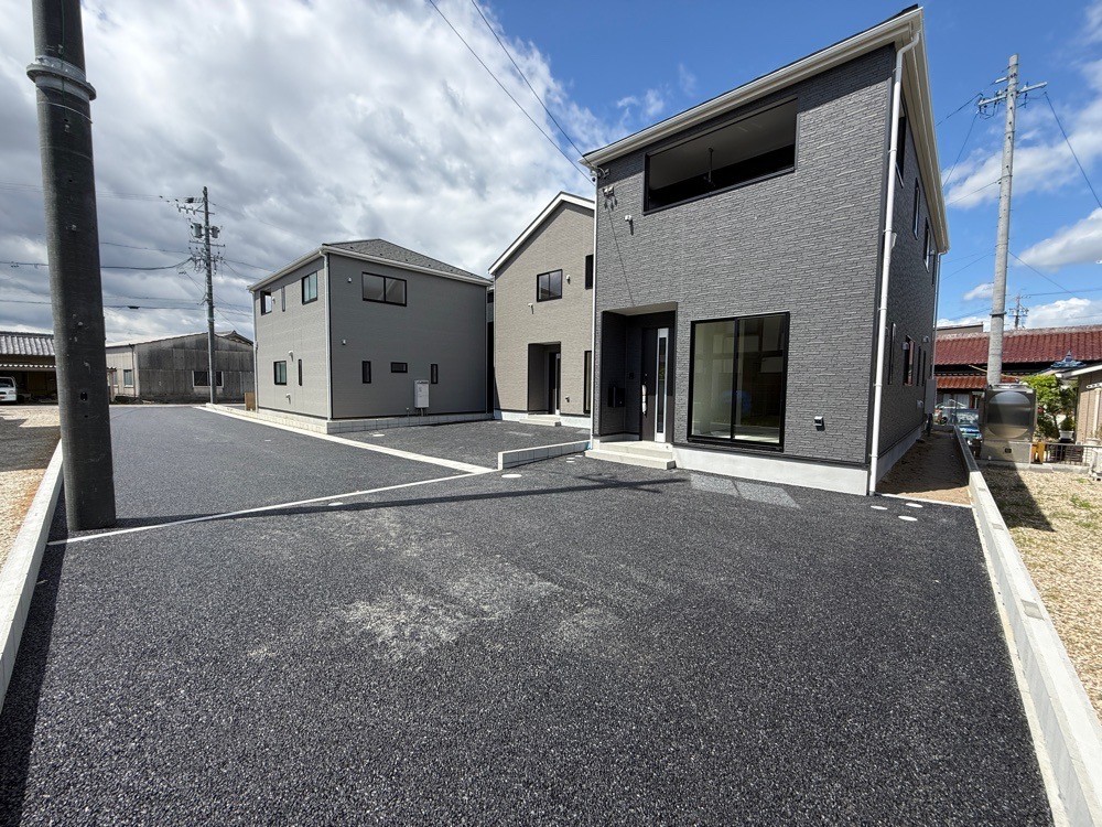 愛知郡東郷町大字諸輪　第8　全4棟　4号棟 画像5