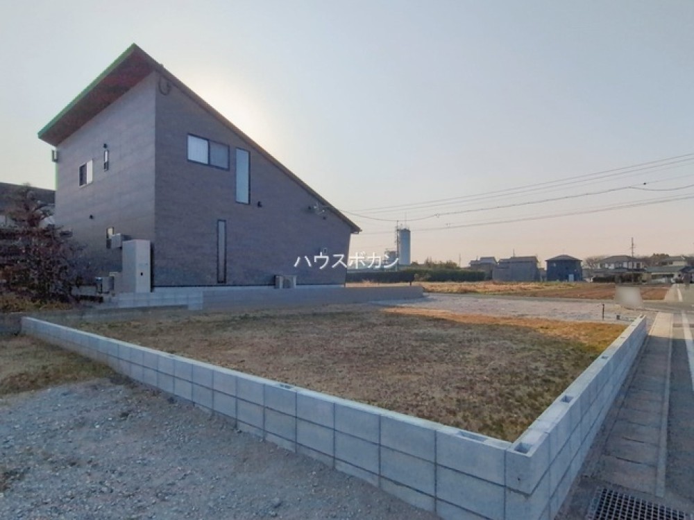 豊川市伊奈町佐脇原第2期　全2棟　1号棟 画像4