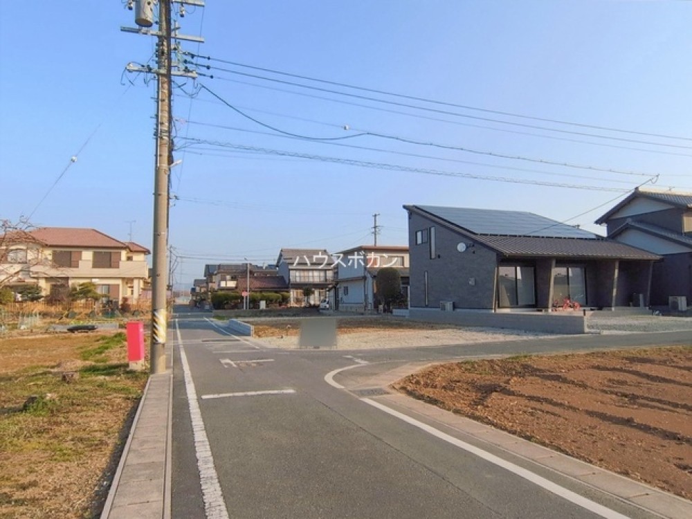 豊川市伊奈町佐脇原第2期　全2棟　1号棟 画像5