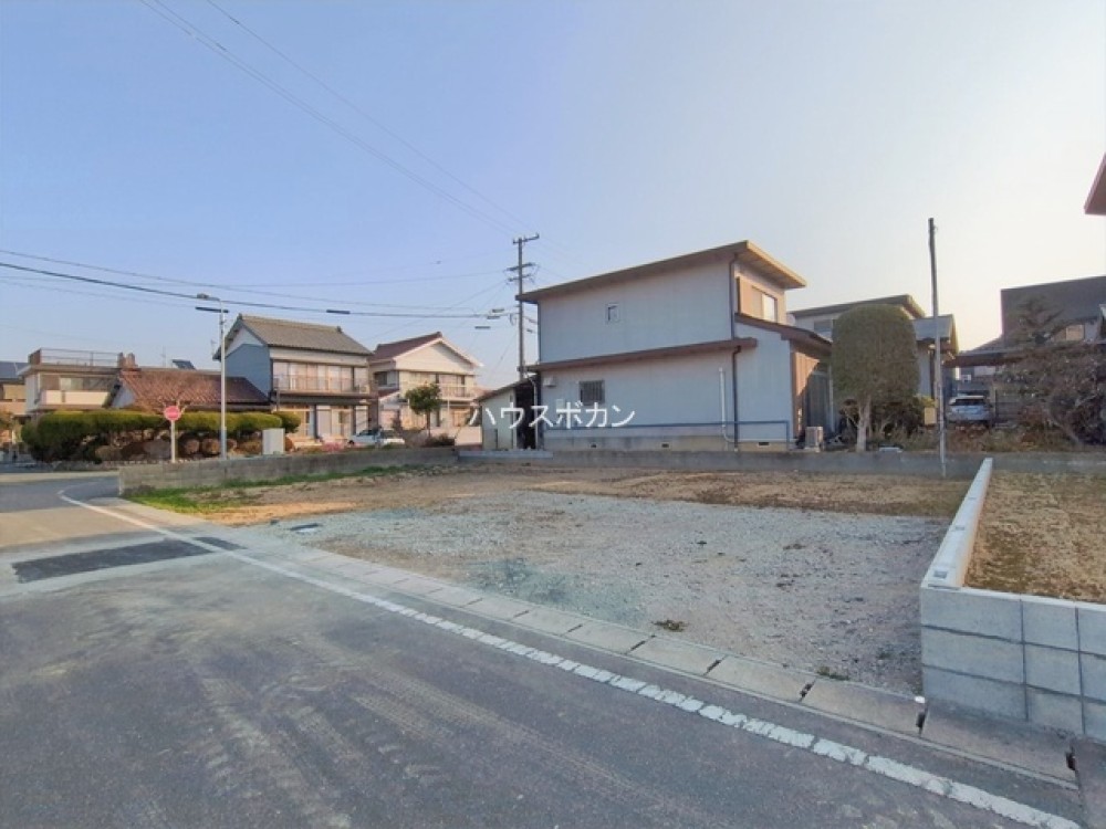 豊川市伊奈町佐脇原第2期　全2棟　2号棟 画像5