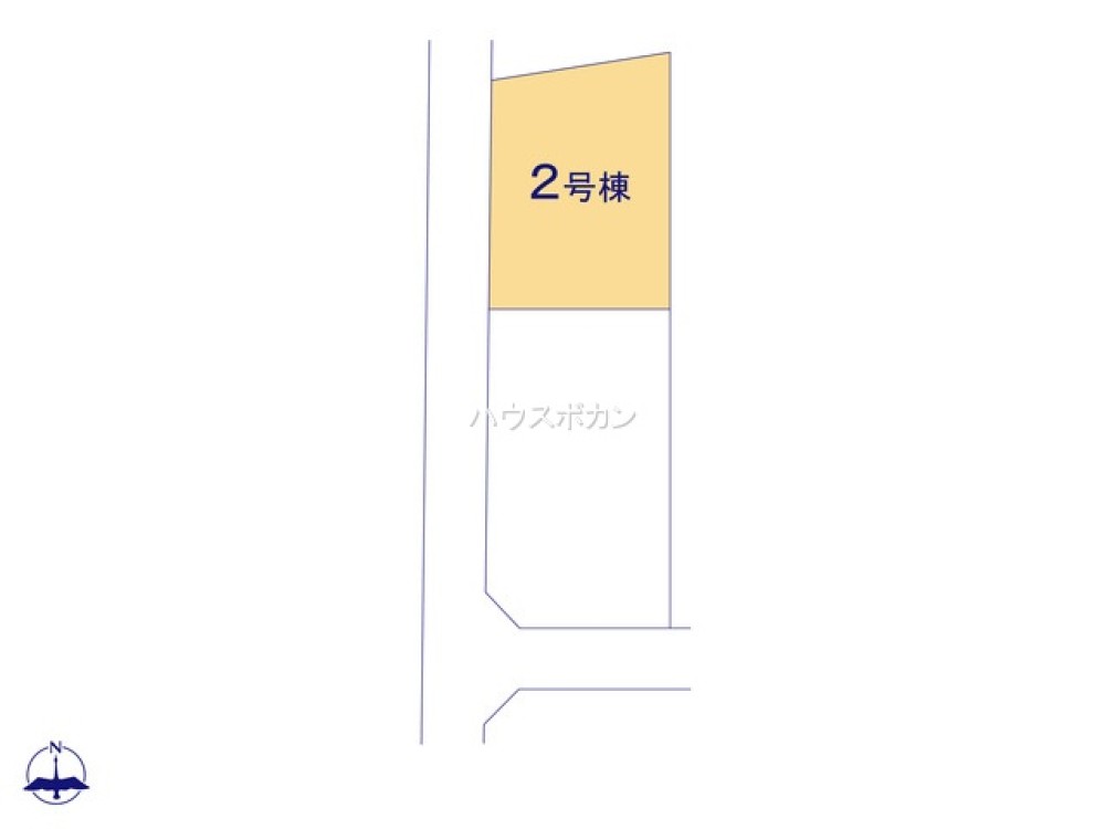 豊川市伊奈町佐脇原第2期　全2棟　2号棟 画像3