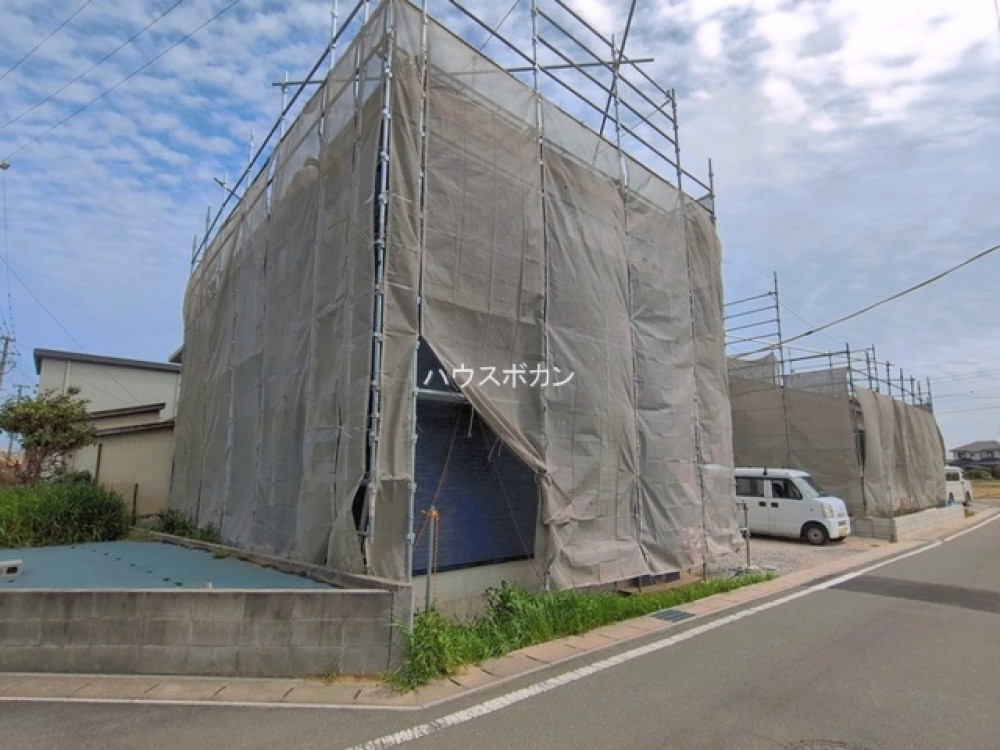 豊川市伊奈町佐脇原第2期　全2棟　2号棟 画像4