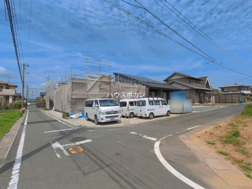 豊川市伊奈町佐脇原第2期　全2棟　2号棟 画像5