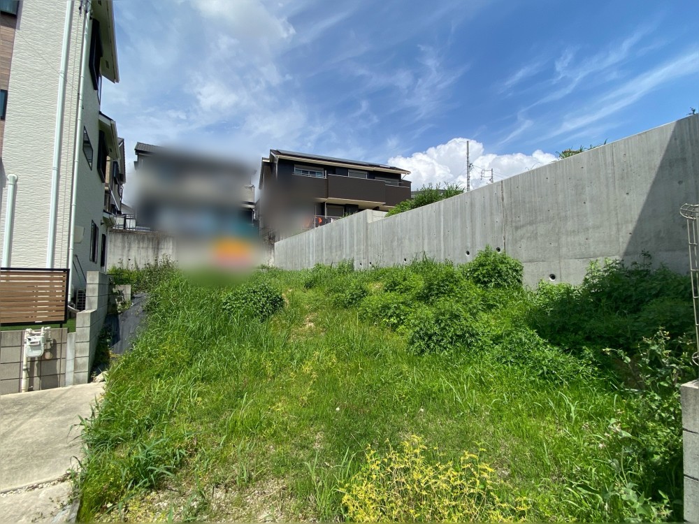 東海市富木島町　全5区画　③ 画像5