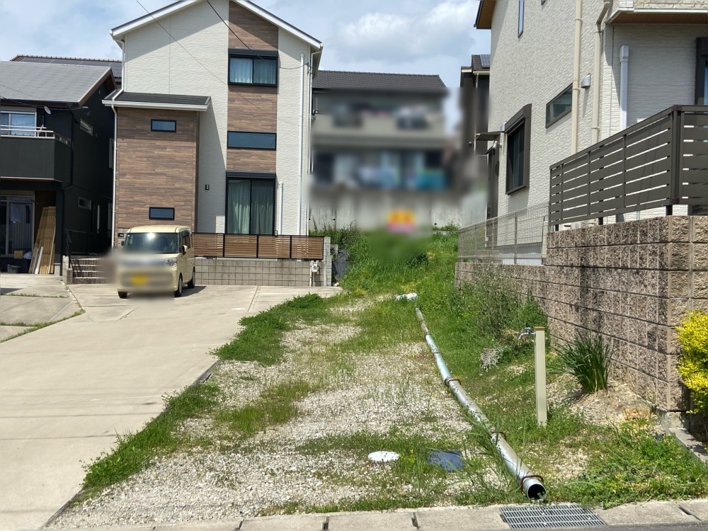 東海市富木島町　全5区画　③ 画像4