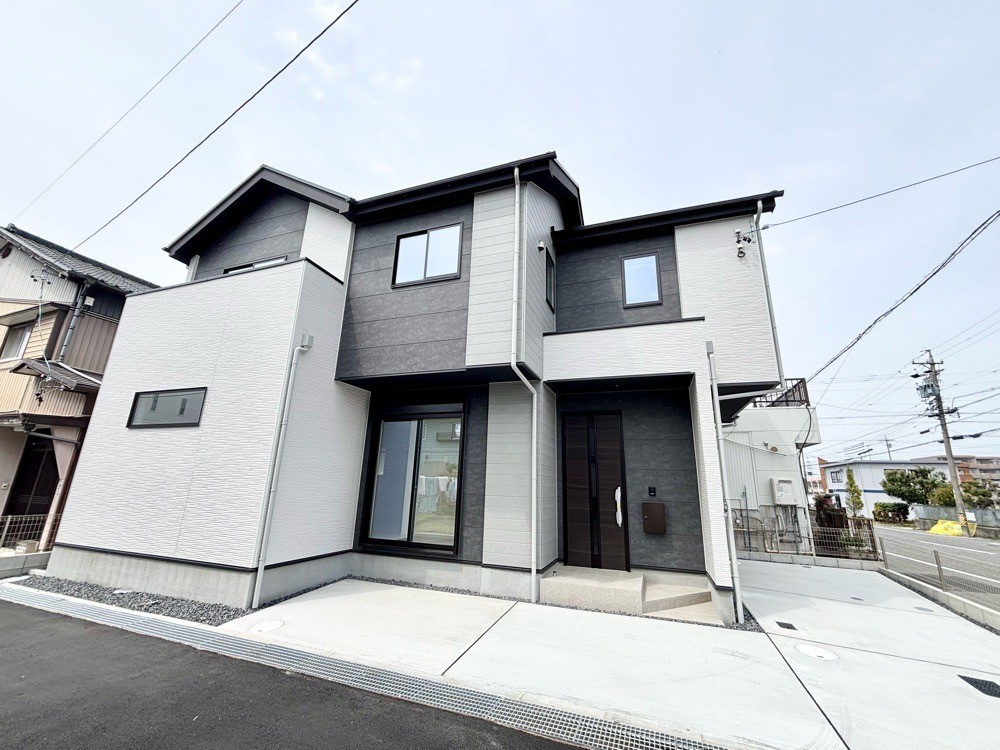 刈谷市井ケ谷町　1期　1号棟 画像17