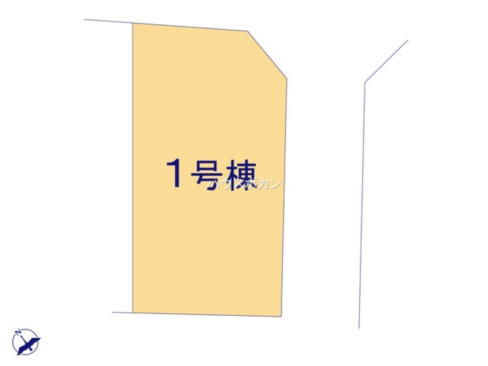 刈谷市井ケ谷町　1期　1号棟 画像18