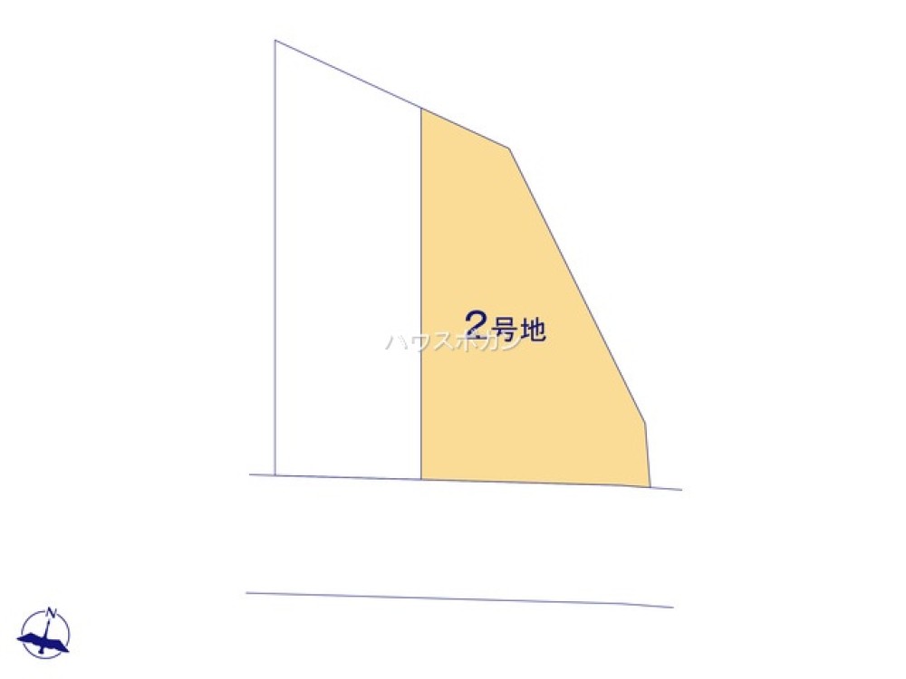 岡崎市岩津町　1期　全2棟　2号棟 画像3