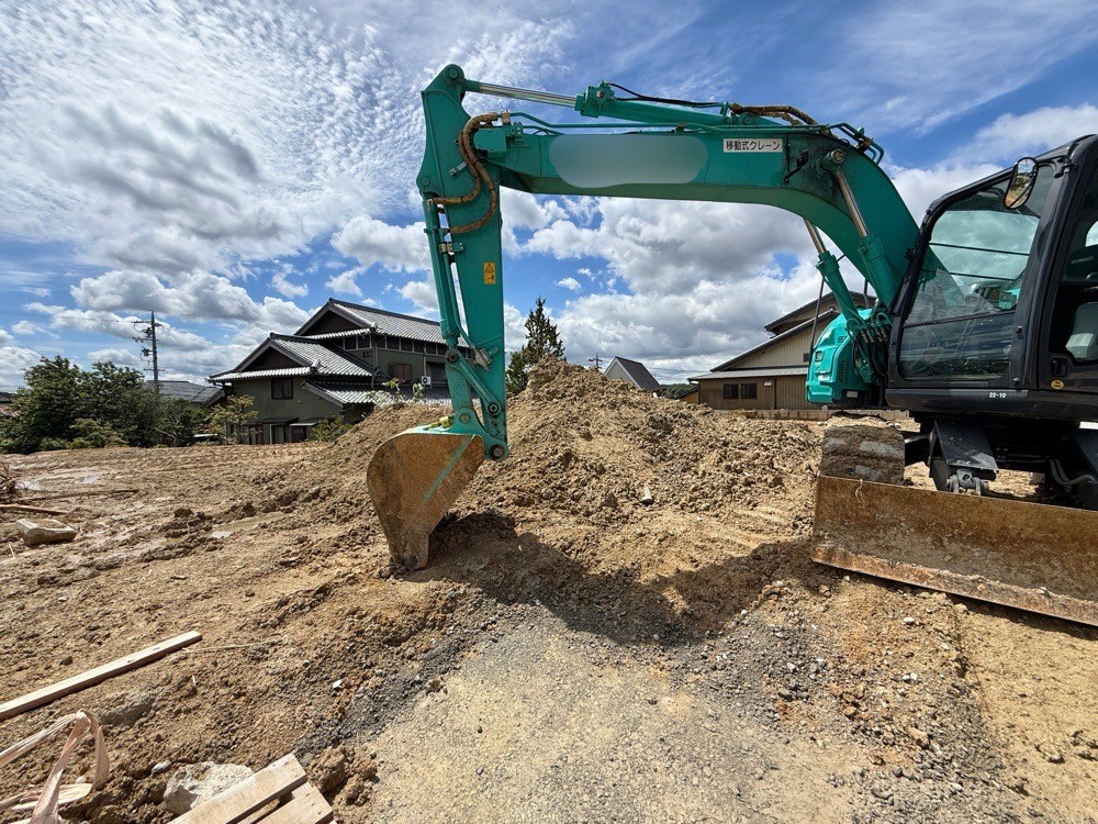 愛知郡東郷町大字春木　全5区画　2号地 画像6