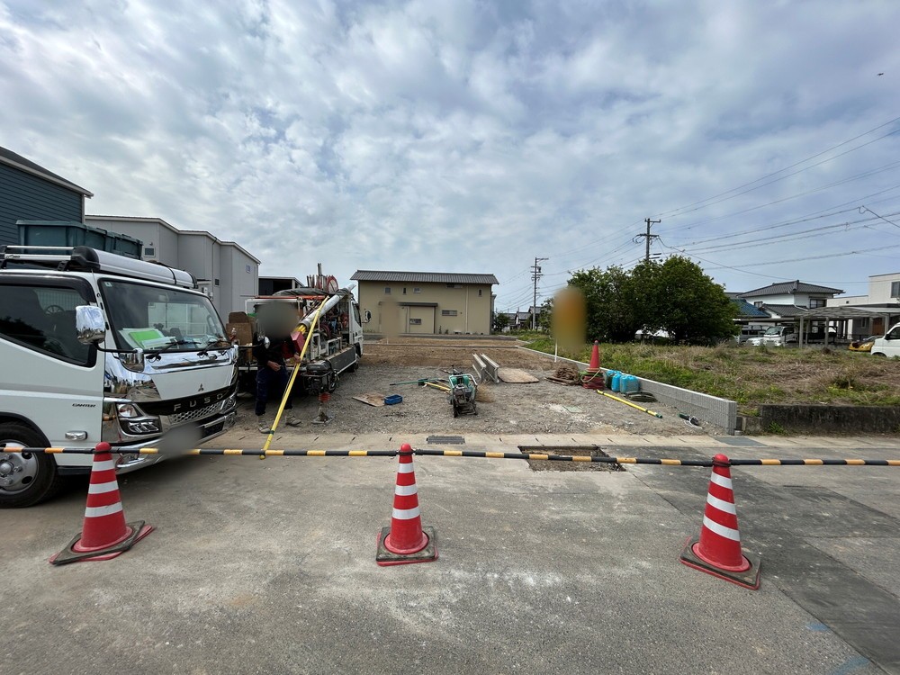 豊田市畝部西町　Ⅰ　全3区画　①号地 画像4