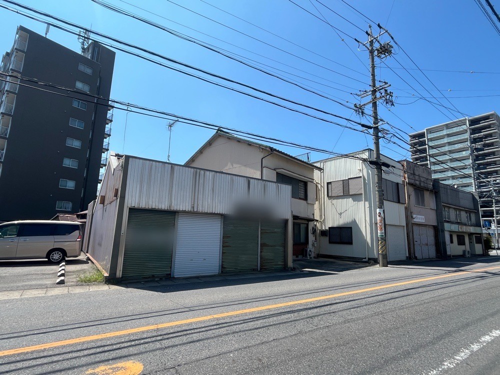 岡崎市針崎町 画像4