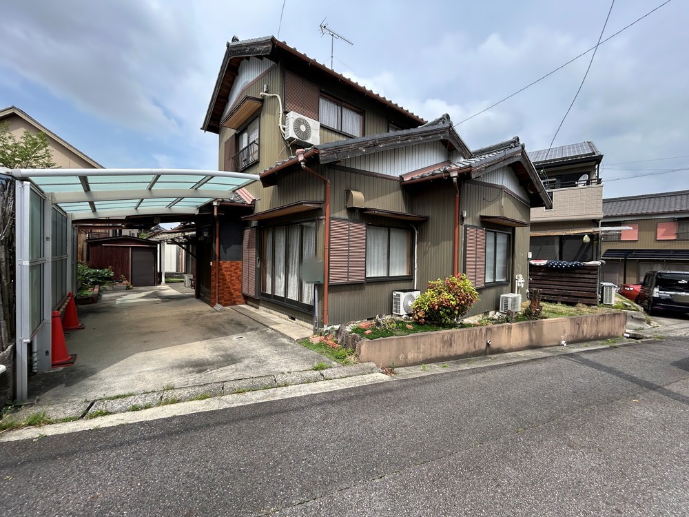 豊田市高丘新町 画像4