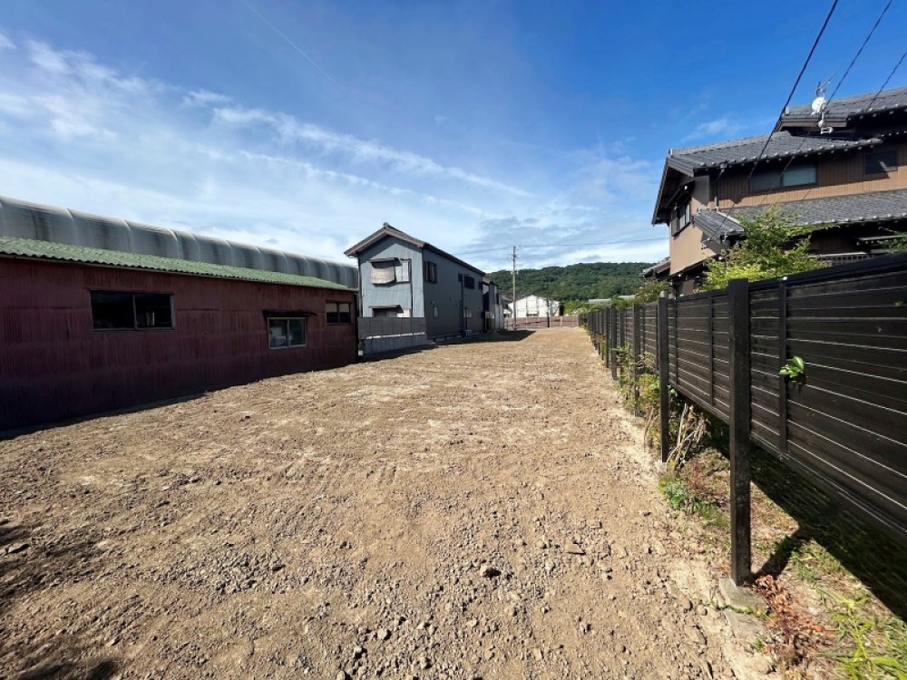 周辺環境充実！