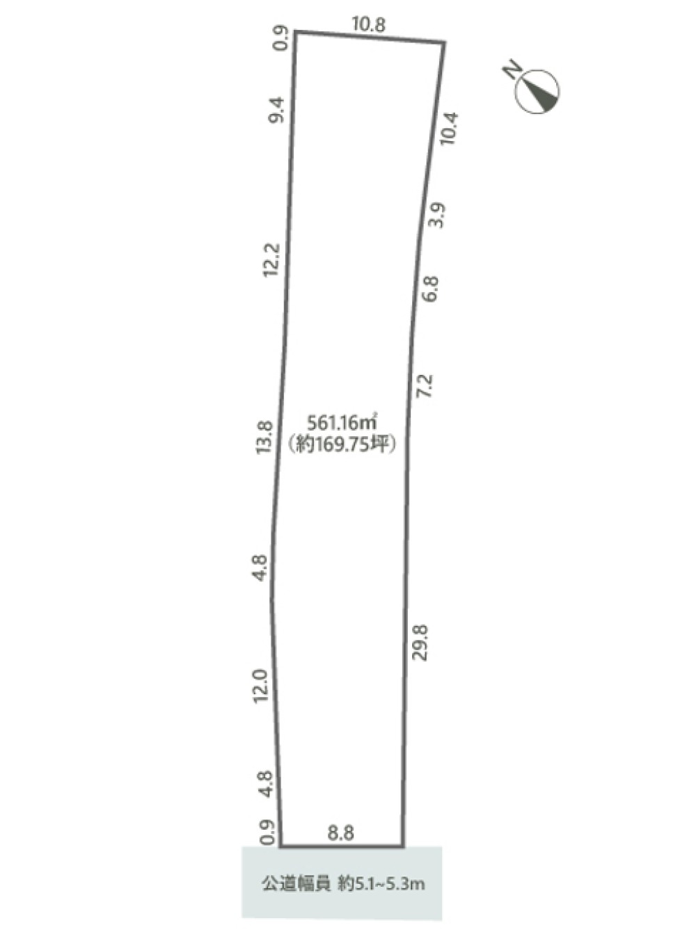 豊川市御油町 画像3