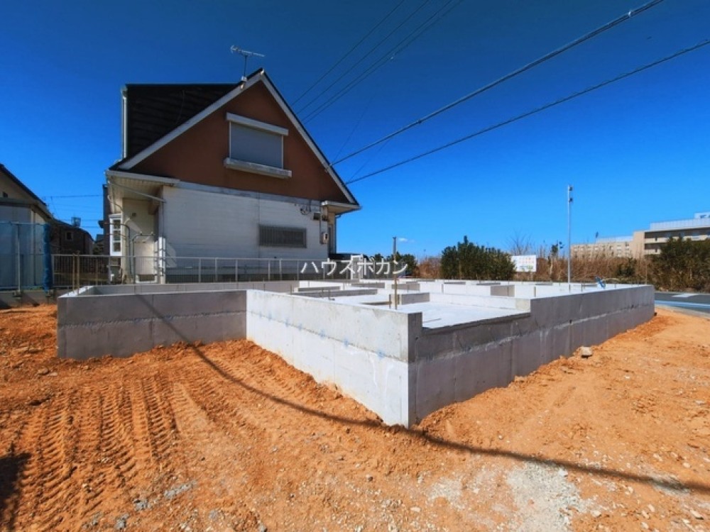 豊橋市富士見台第3期　全1棟　1号棟 画像5