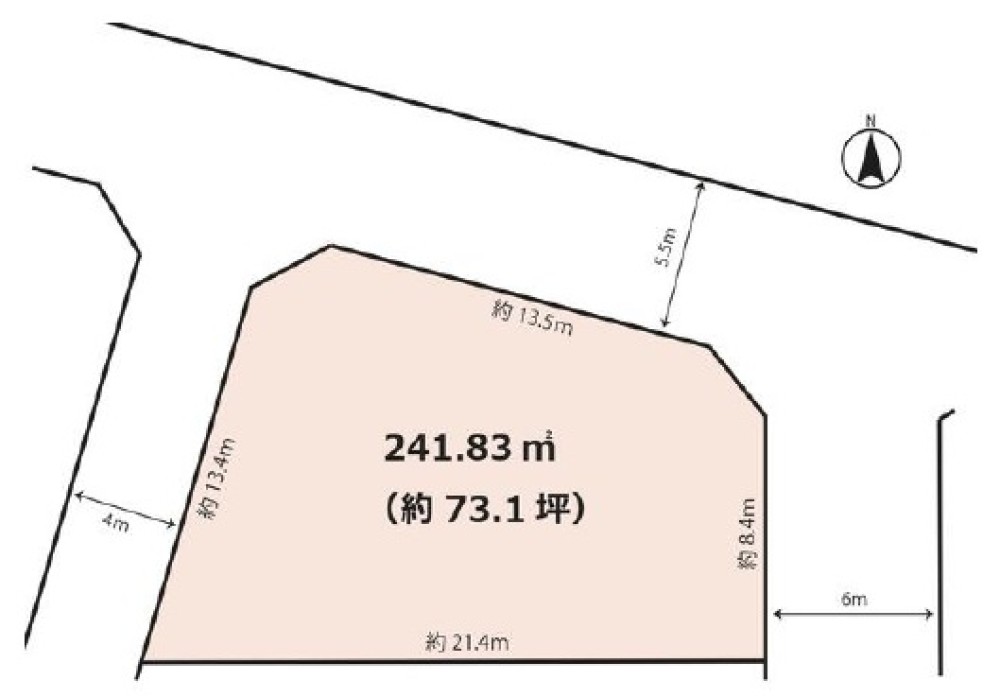 岐阜市東島五丁目 画像6