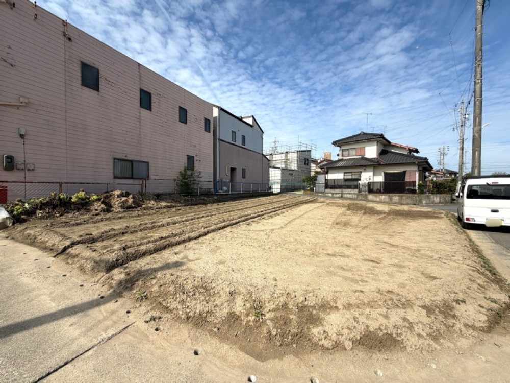 岐阜市東島五丁目 画像4