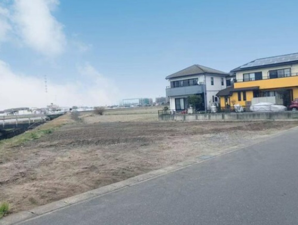 あま市森 画像1