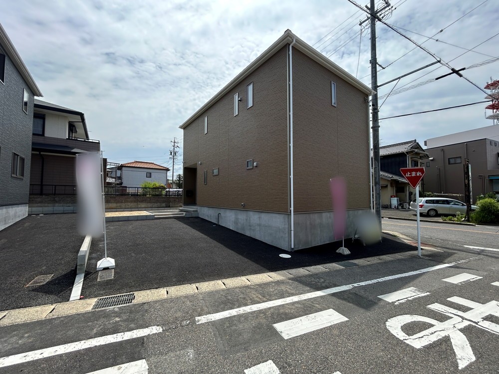 豊田市高上一丁目　第2　全2棟　2号棟 画像5