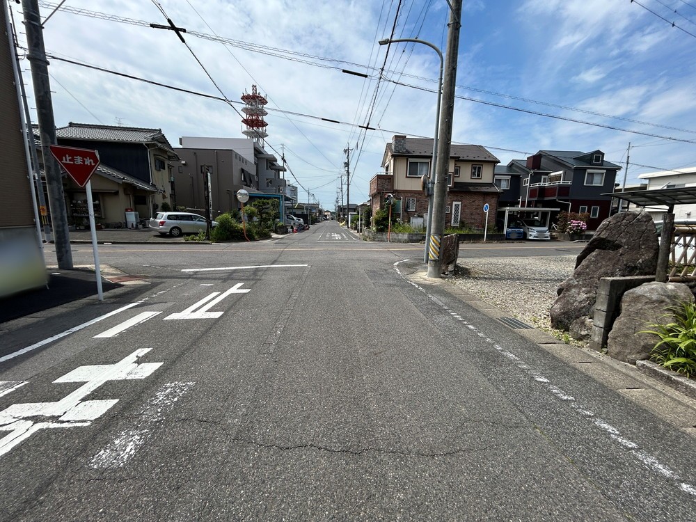 豊田市高上一丁目　第2　全2棟　2号棟 画像6