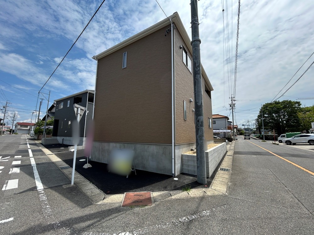 豊田市高上一丁目　第2　全2棟　2号棟 画像5