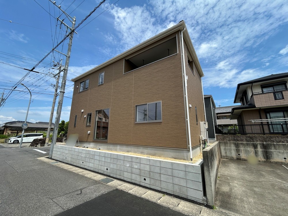 豊田市高上一丁目　第2　全2棟　2号棟 画像4