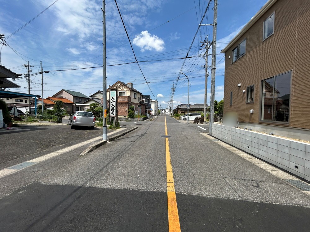 豊田市高上一丁目　第2　全2棟　2号棟 画像7