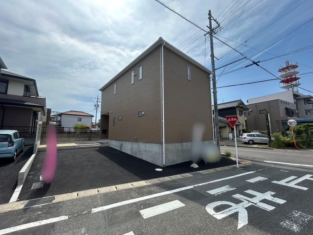 豊田市高上一丁目　第2　全2棟　2号棟 画像18