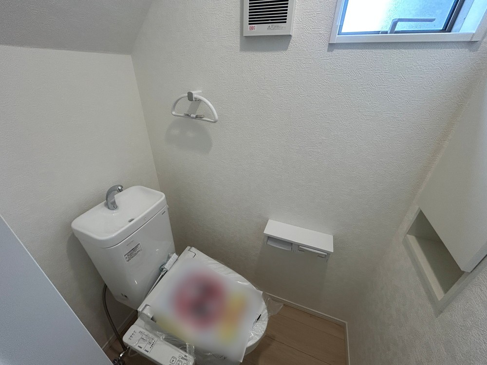 豊田市高上一丁目　第2　全2棟　2号棟 画像9