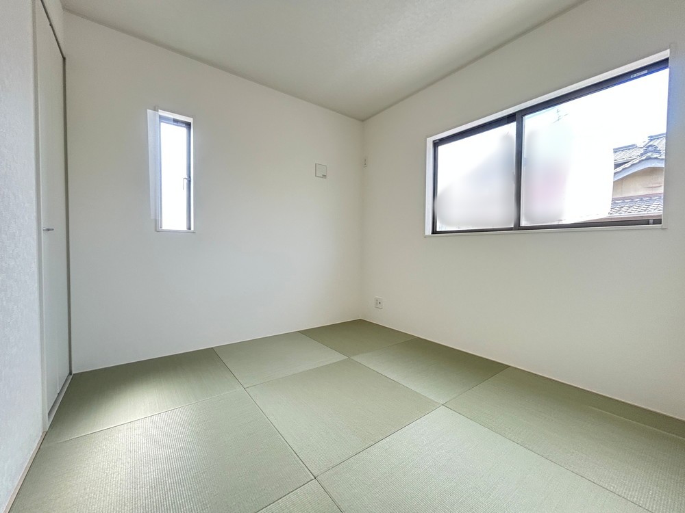 豊田市高上一丁目　第2　全2棟　2号棟 画像10