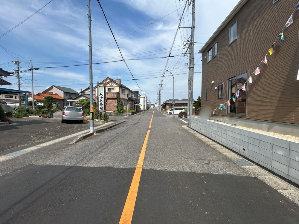豊田市高上一丁目　第2　全2棟　2号棟 画像20