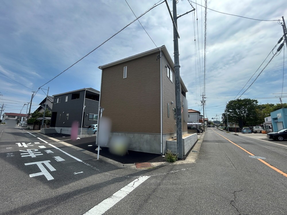 豊田市高上一丁目　第2　全2棟　2号棟 画像19