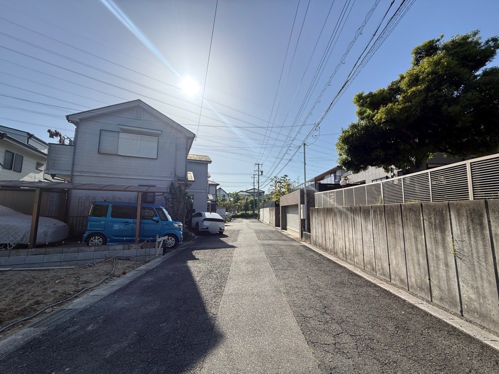 半田市宮本町四丁目　全4区画　A区画 画像5