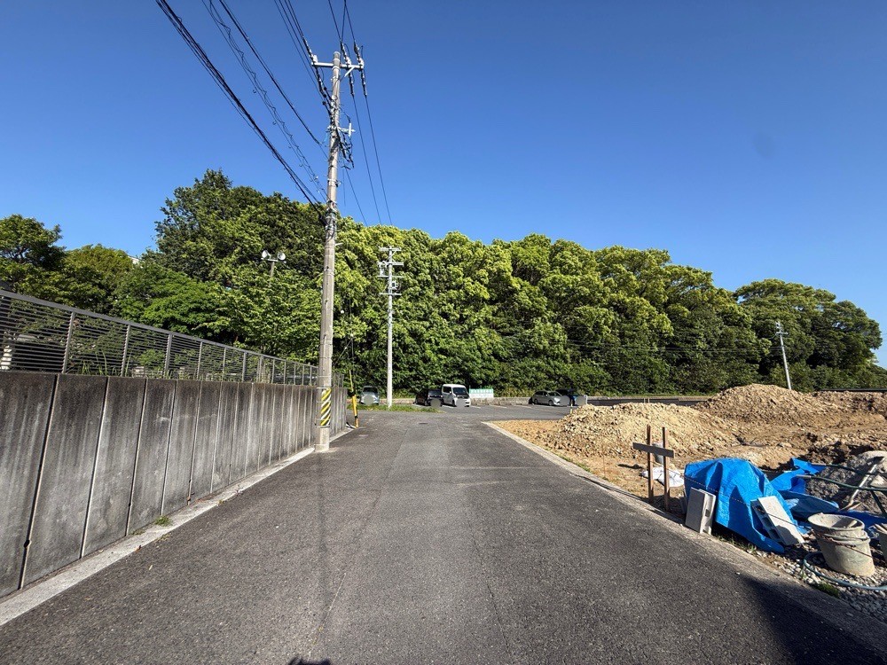 半田市宮本町四丁目　全4区画　A区画 画像6