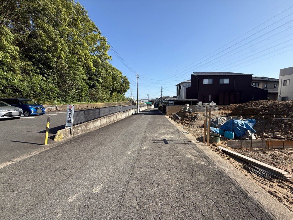 半田市宮本町四丁目　全4区画　C区画 画像5
