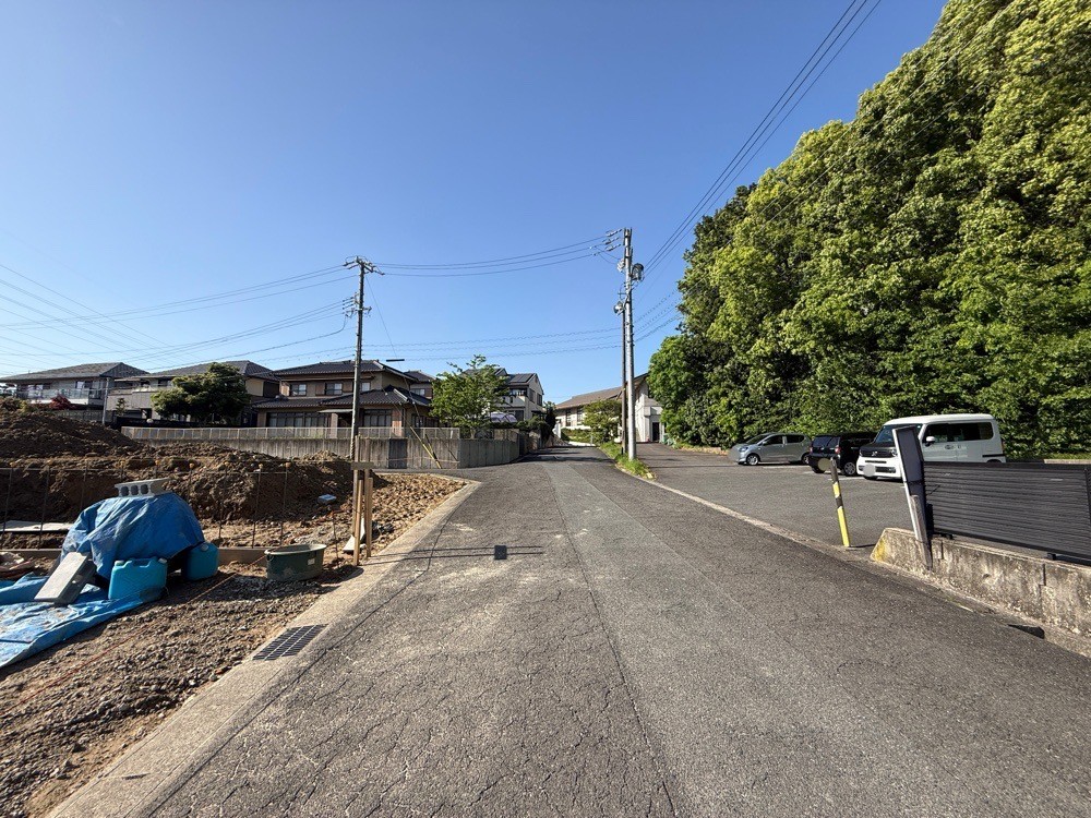 半田市宮本町四丁目　全4区画　D区画 画像6