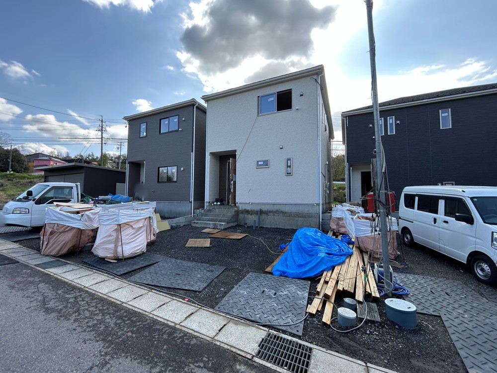 豊田市西中山町　第10　全3棟　2号棟 画像4