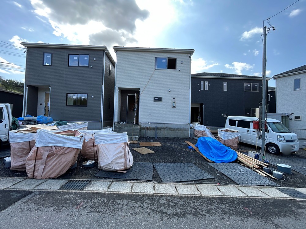 豊田市西中山町　第10　全3棟　2号棟 画像4