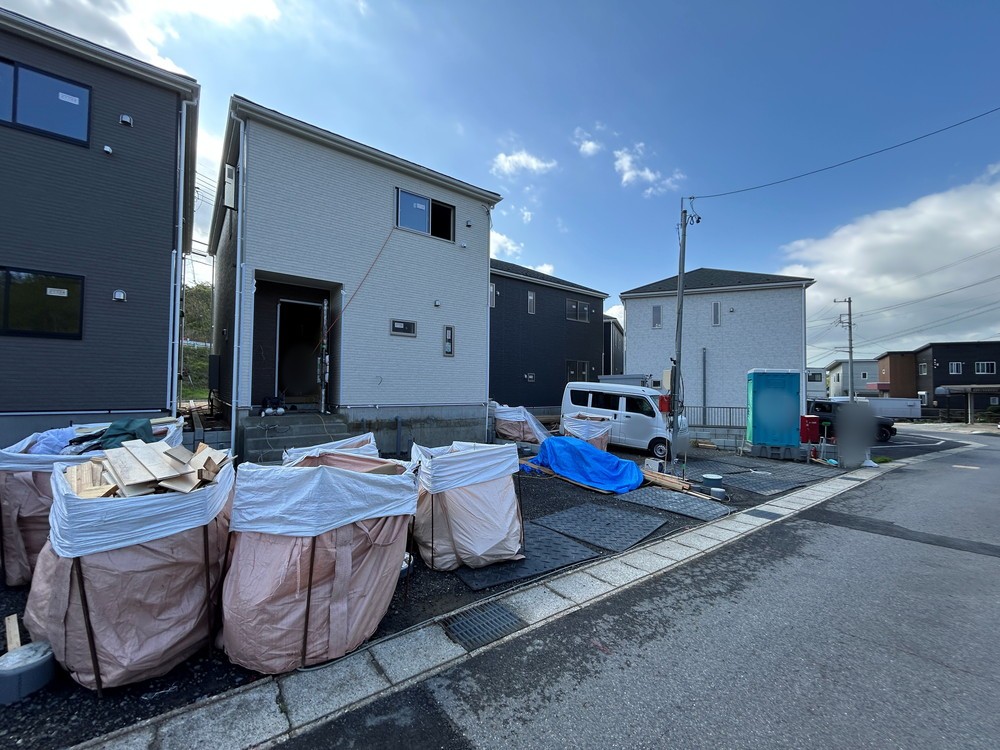 豊田市西中山町　第10　全3棟　2号棟 画像5