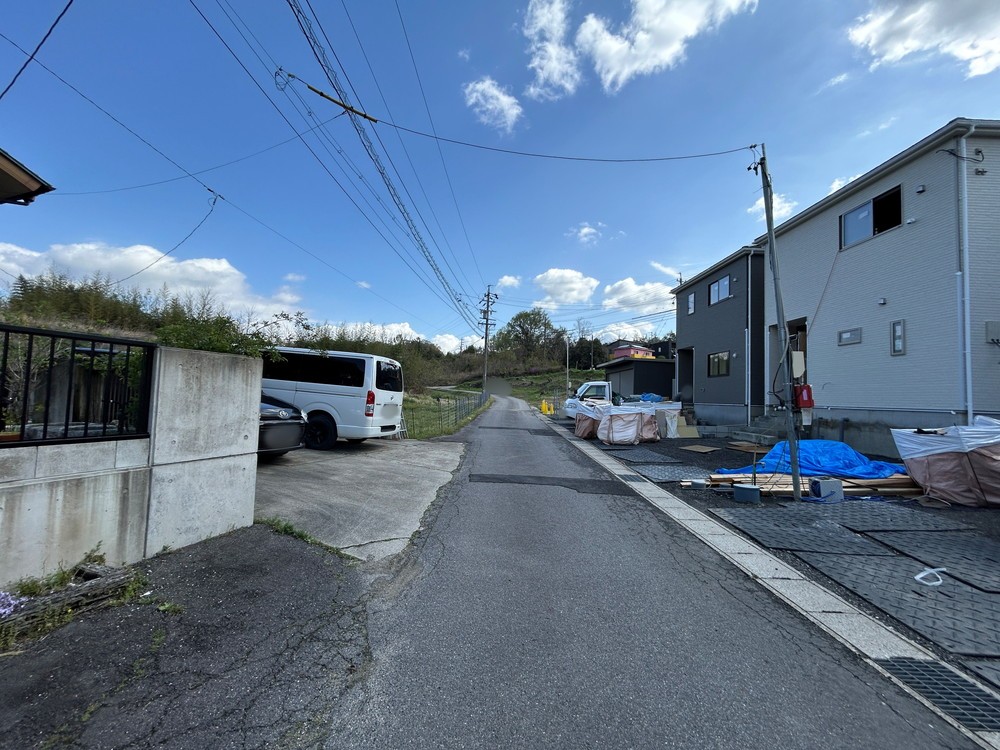 豊田市西中山町　第10　全3棟　2号棟 画像6