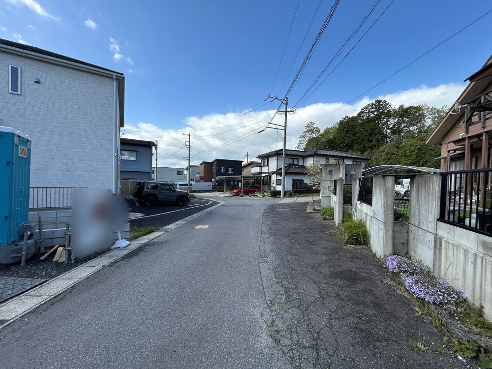 豊田市西中山町　第10　全3棟　2号棟 画像7