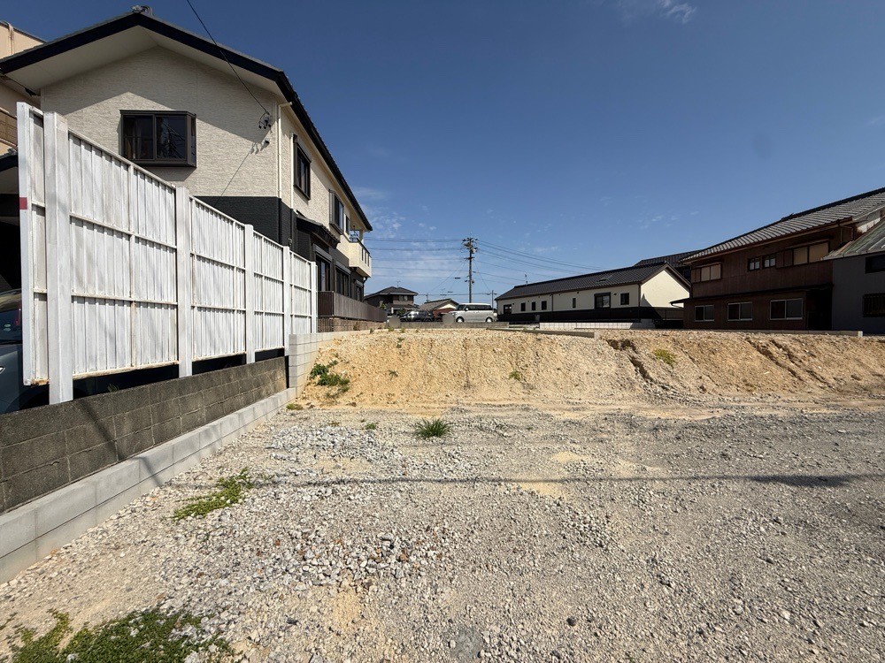 半田市庚申町一丁目　全3区画　1号地 画像5