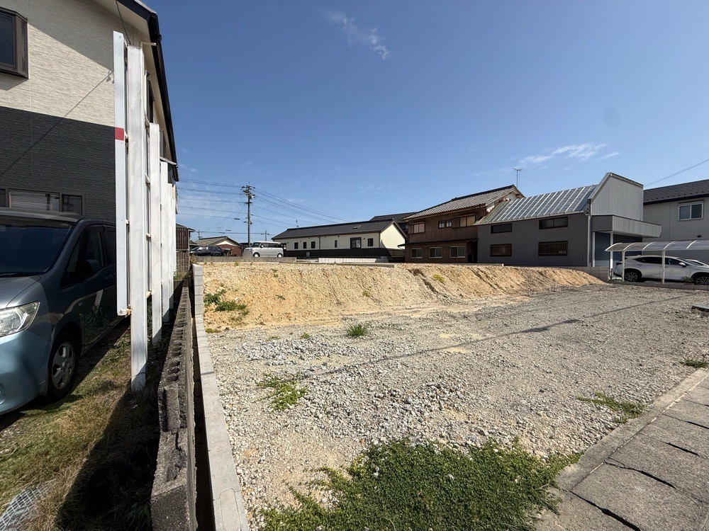 半田市庚申町一丁目　全3区画　1号地 画像4